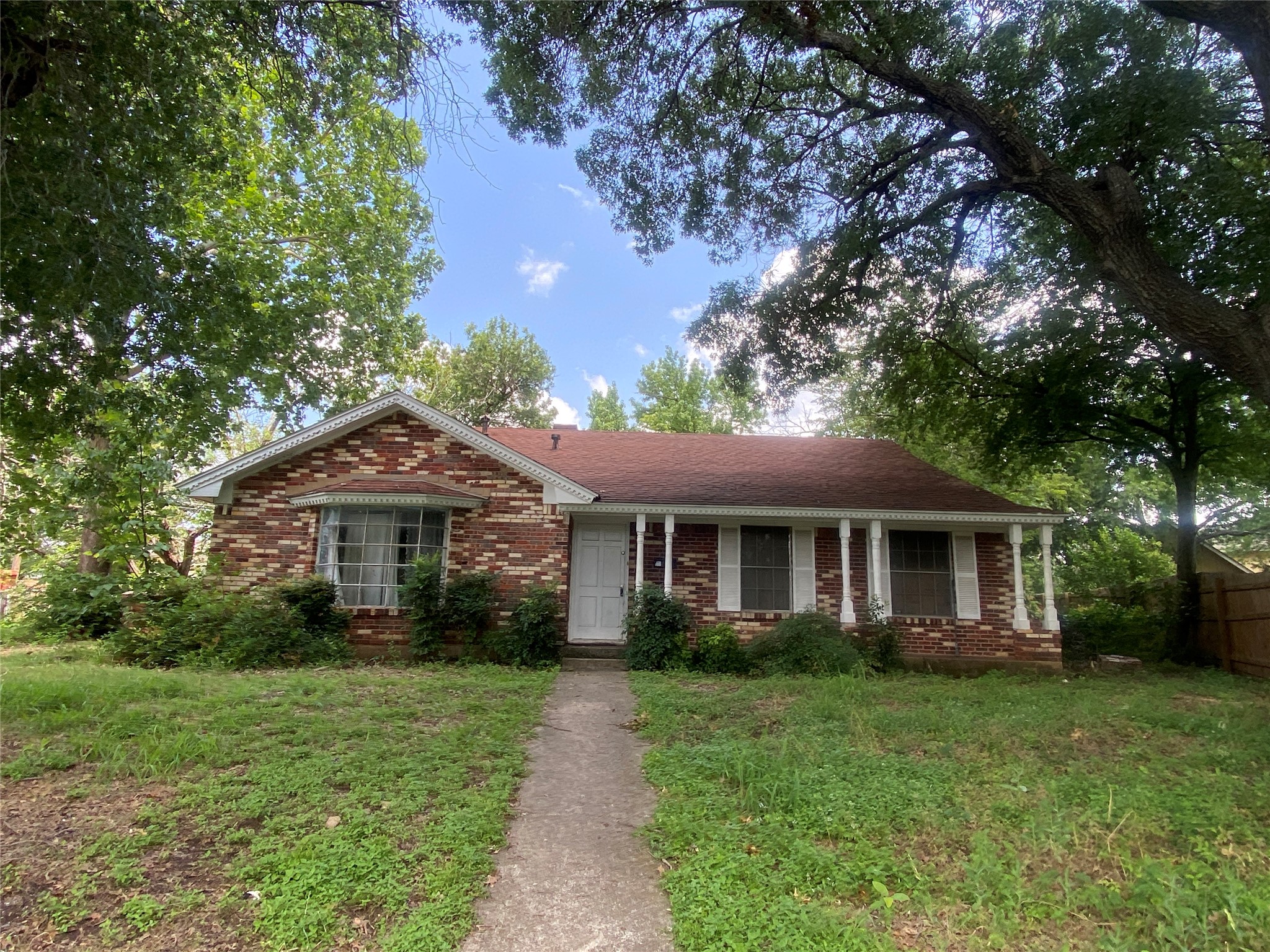 3644 Kimball Ridge Place Dallas TX 75233