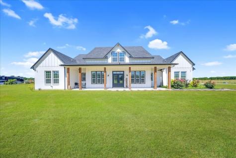 2482 County Road 2134 Caddo Mills TX 75135