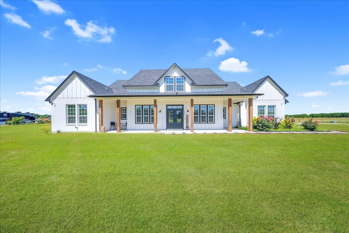 2482 County Road 2134 Caddo Mills TX 75135