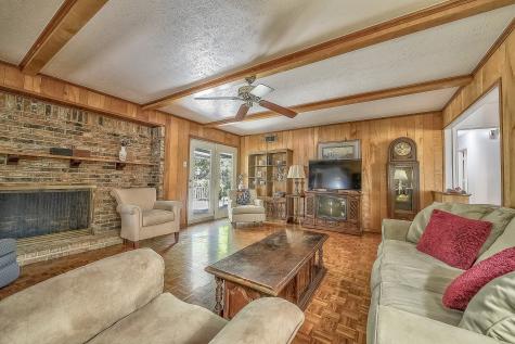 1302 Cherokee Drive Richardson TX 75080