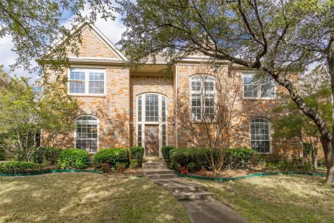 2319 Southern Oak Drive Irving TX 75063
