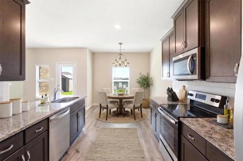 309 Golden Sands Lane Princeton TX 75407