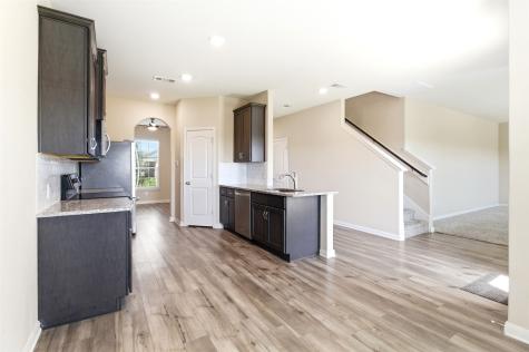 309 Golden Sands Lane Princeton TX 75407
