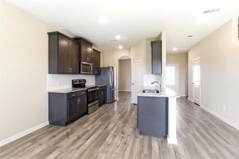 309 Golden Sands Lane Princeton TX 75407