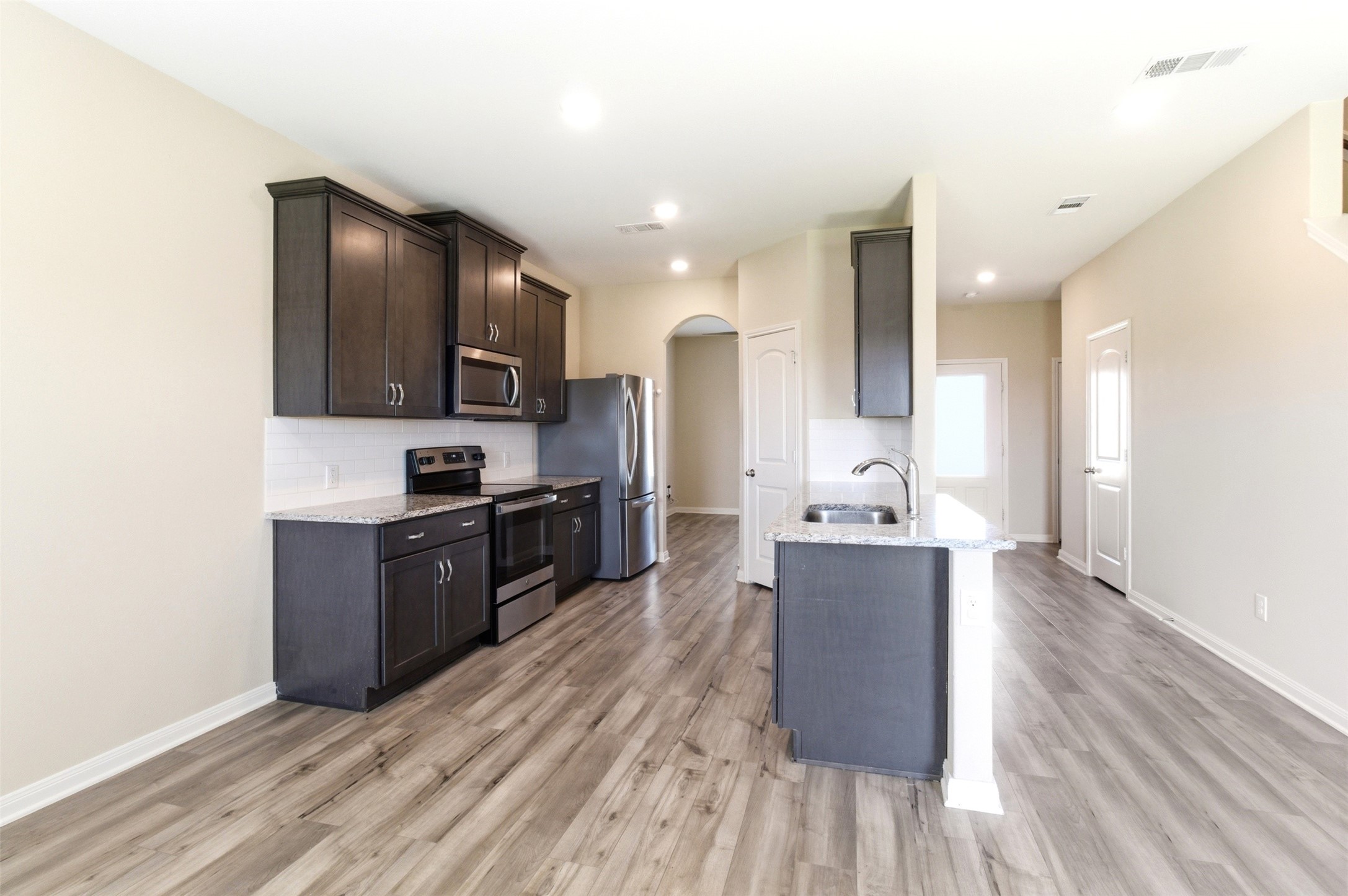 309 Golden Sands Lane Princeton TX 75407