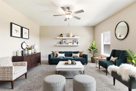 309 Golden Sands Lane Princeton TX 75407