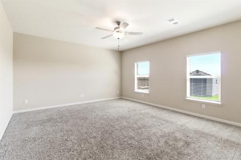 309 Golden Sands Lane Princeton TX 75407