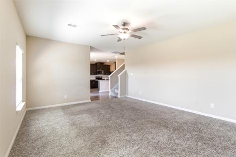 309 Golden Sands Lane Princeton TX 75407