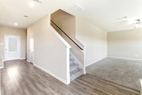 309 Golden Sands Lane Princeton TX 75407