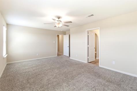 309 Golden Sands Lane Princeton TX 75407