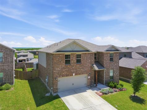 309 Golden Sands Lane Princeton TX 75407