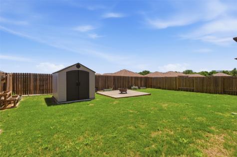 309 Golden Sands Lane Princeton TX 75407