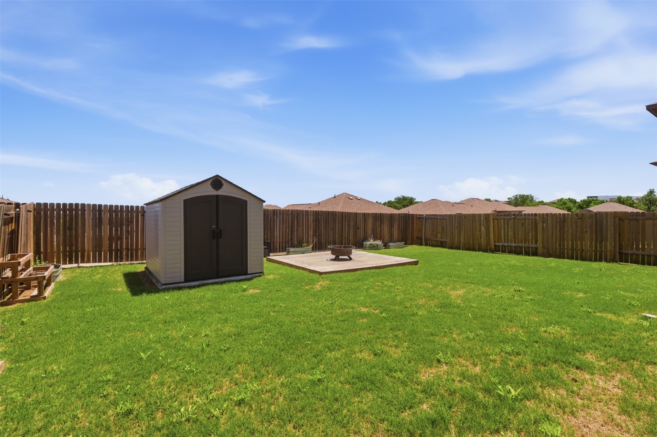 309 Golden Sands Lane Princeton TX 75407