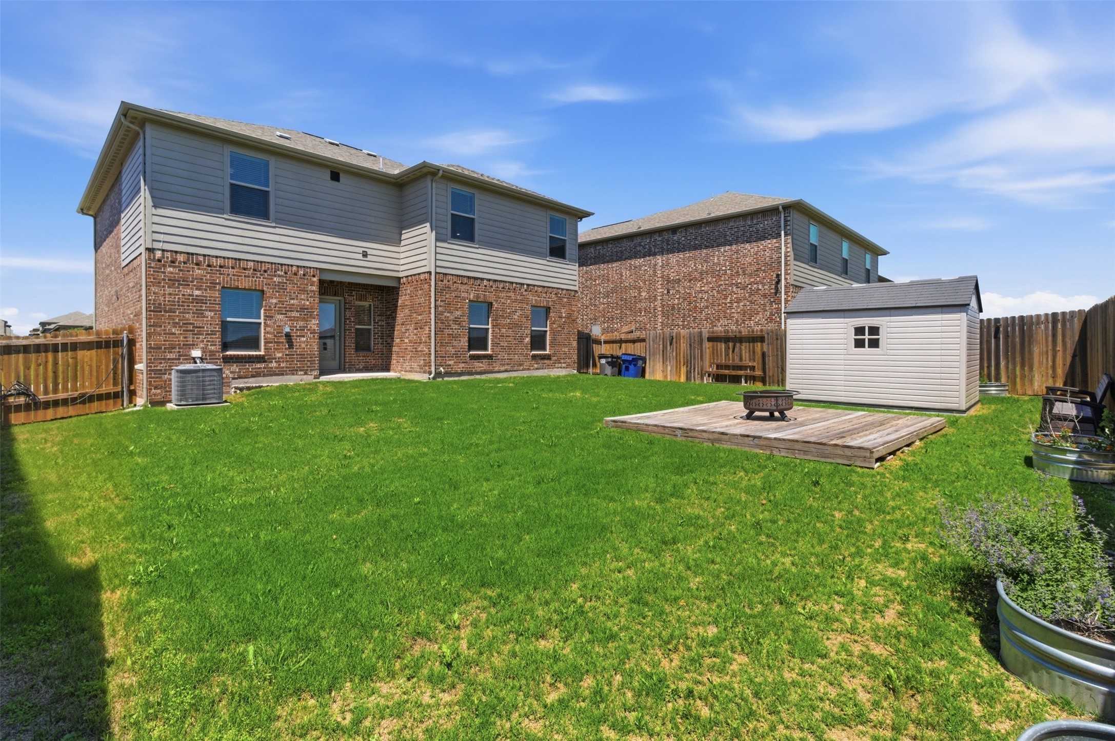 309 Golden Sands Lane Princeton TX 75407