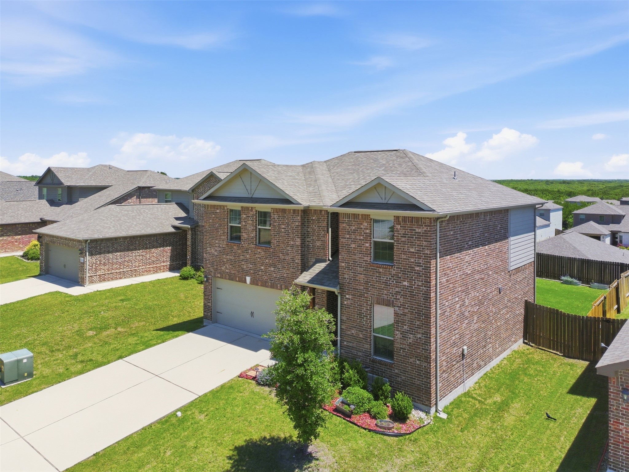 309 Golden Sands Lane Princeton TX 75407