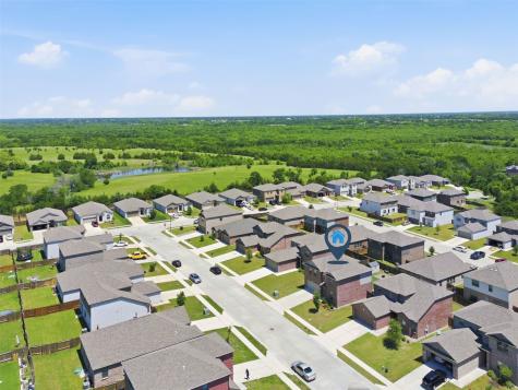 309 Golden Sands Lane Princeton TX 75407