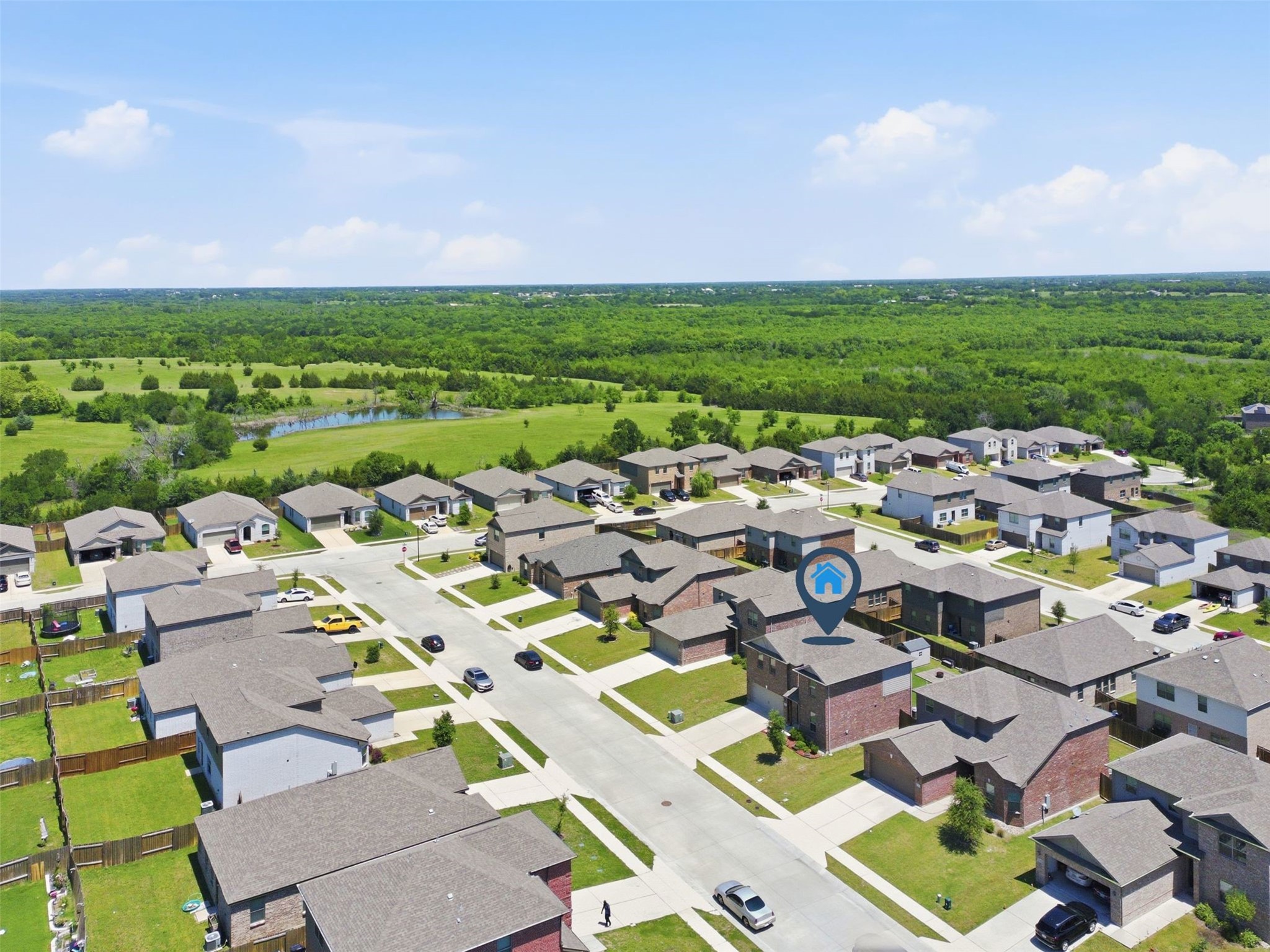 309 Golden Sands Lane Princeton TX 75407