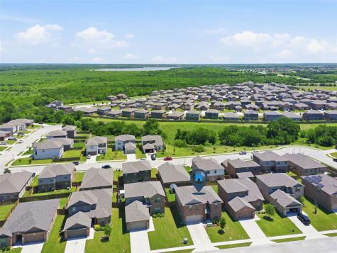 309 Golden Sands Lane Princeton TX 75407