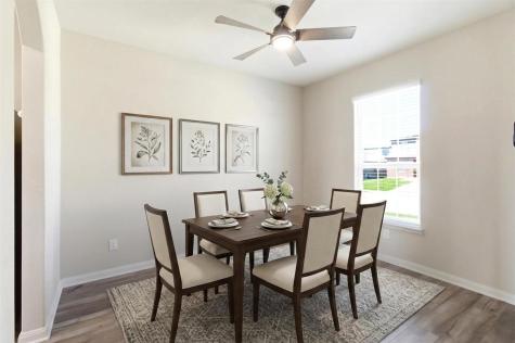309 Golden Sands Lane Princeton TX 75407
