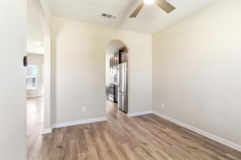 309 Golden Sands Lane Princeton TX 75407