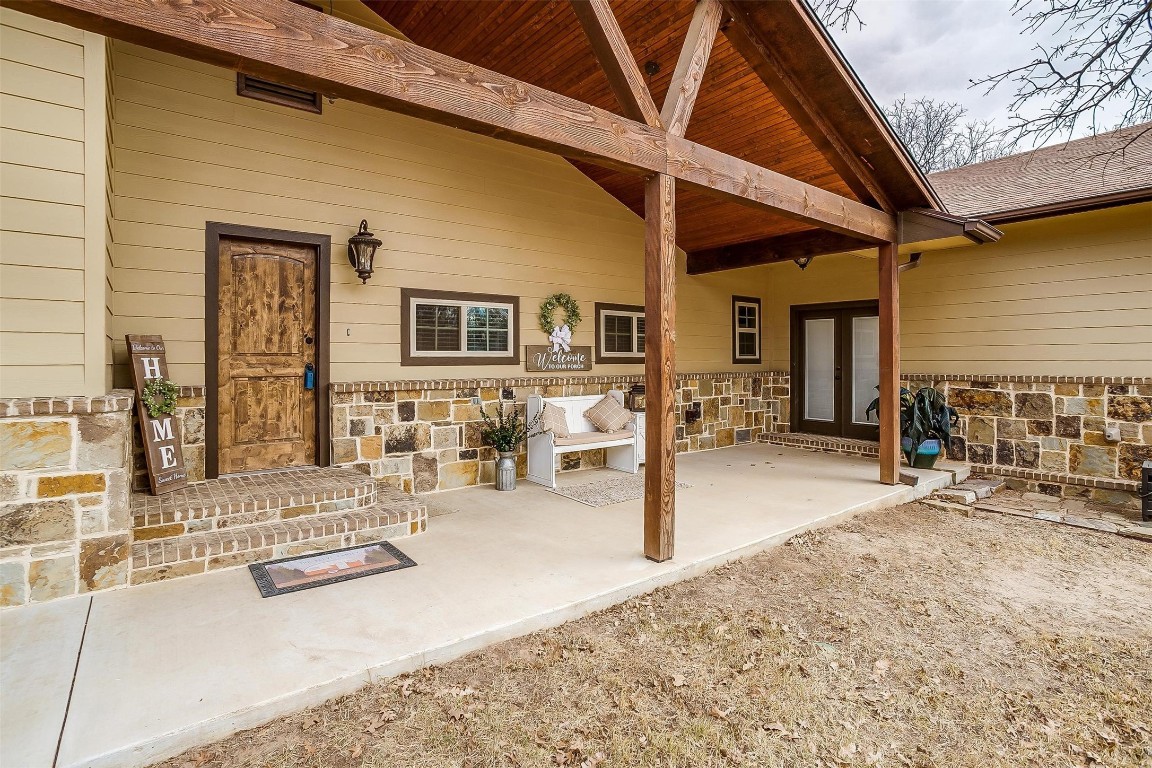 530 Spring Valley Road Paradise TX 76073