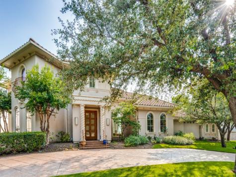 4504 Redwood Court Irving TX 75038