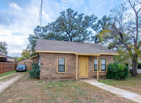 3901 4th Street Brownwood TX 76801