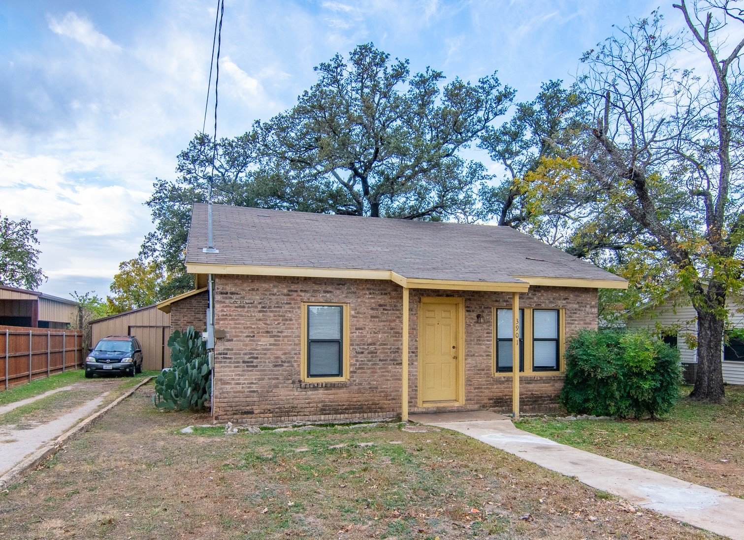 3901 4th Street Brownwood TX 76801