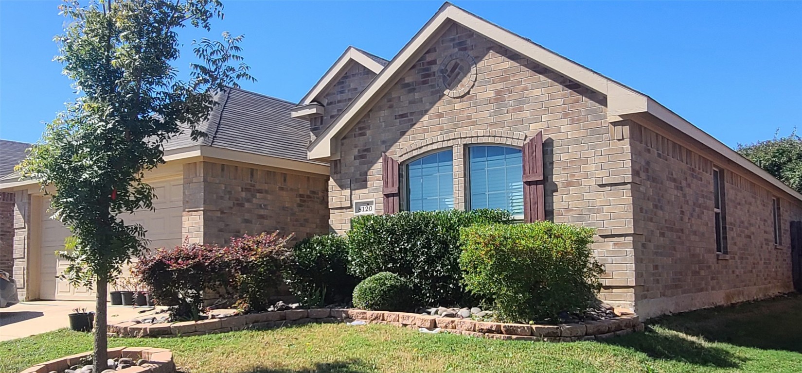 8120 Autumn Creek Trail Fort Worth TX 76134