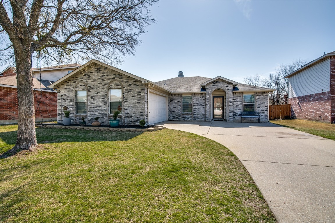 1429 Foxwood Lane Rockwall TX 75032
