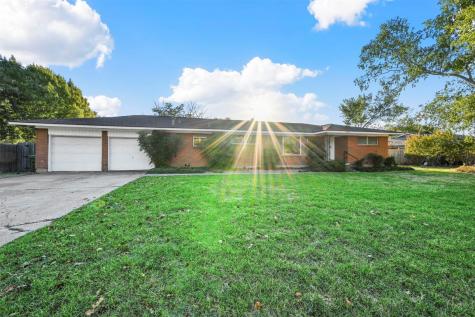 4712 Deville Drive North Richland Hills TX 76180