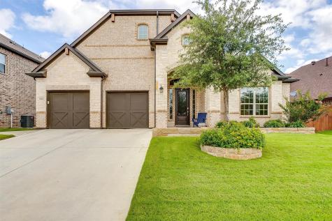 11804 Elko Lane Fort Worth TX 76108
