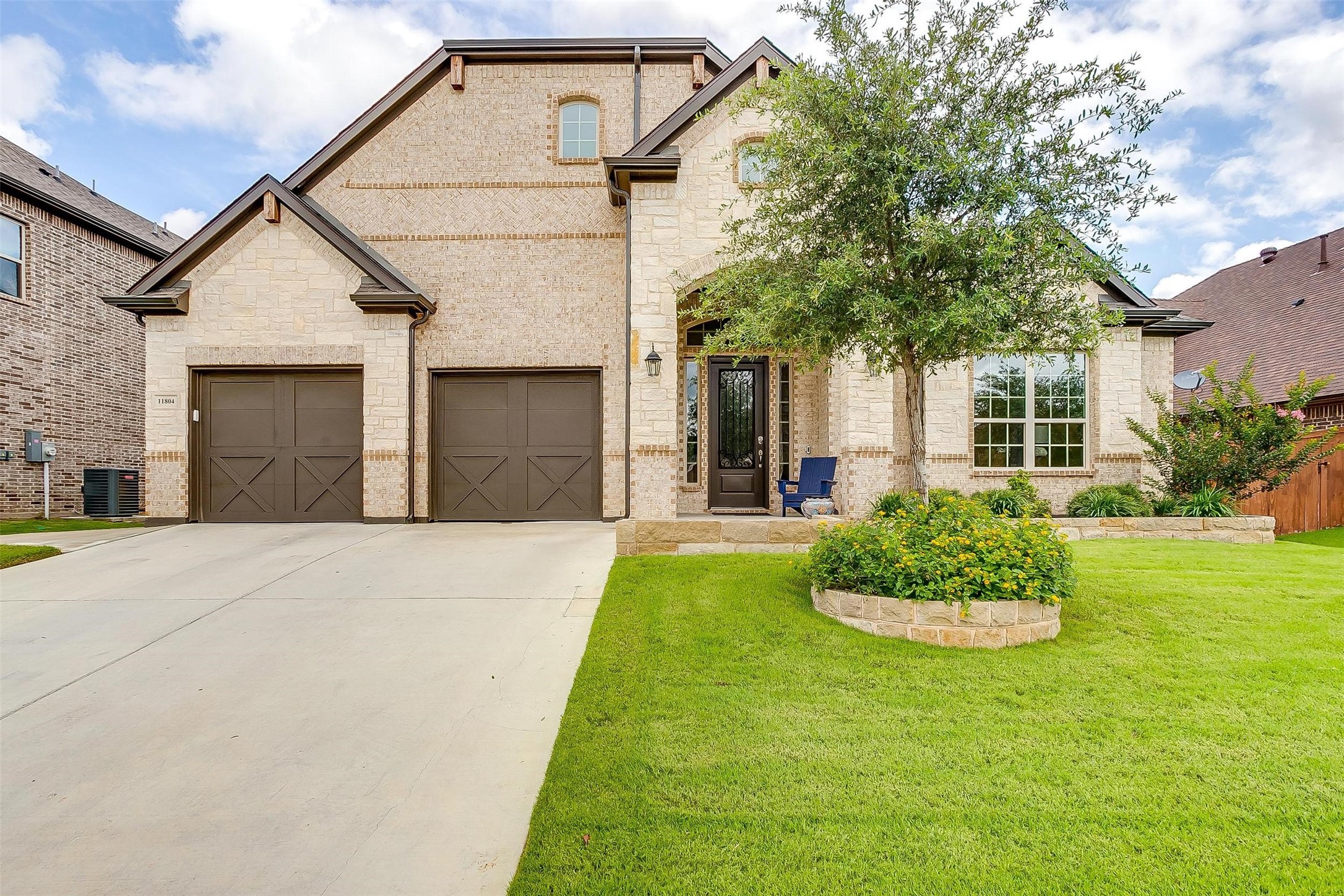 11804 Elko Lane Fort Worth TX 76108
