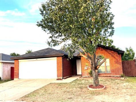 7217 Avington Way Fort Worth TX 76133