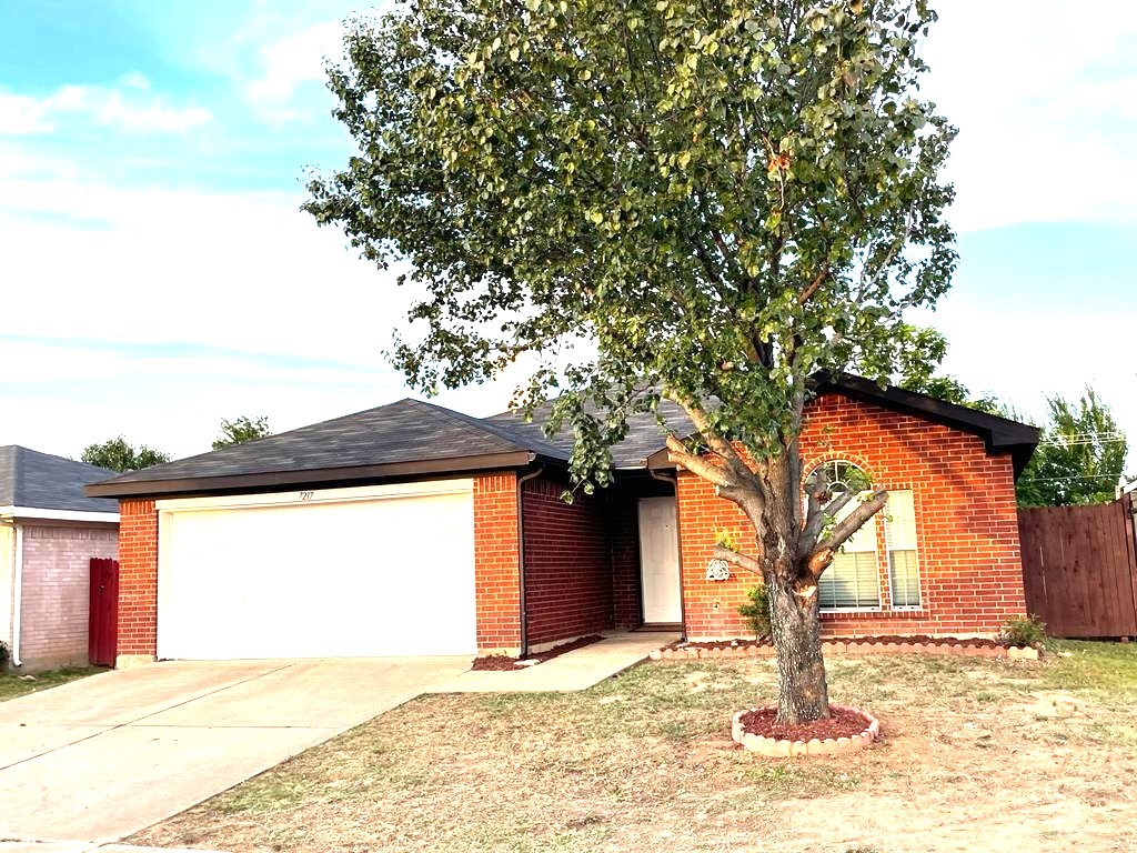 7217 Avington Way Fort Worth TX 76133