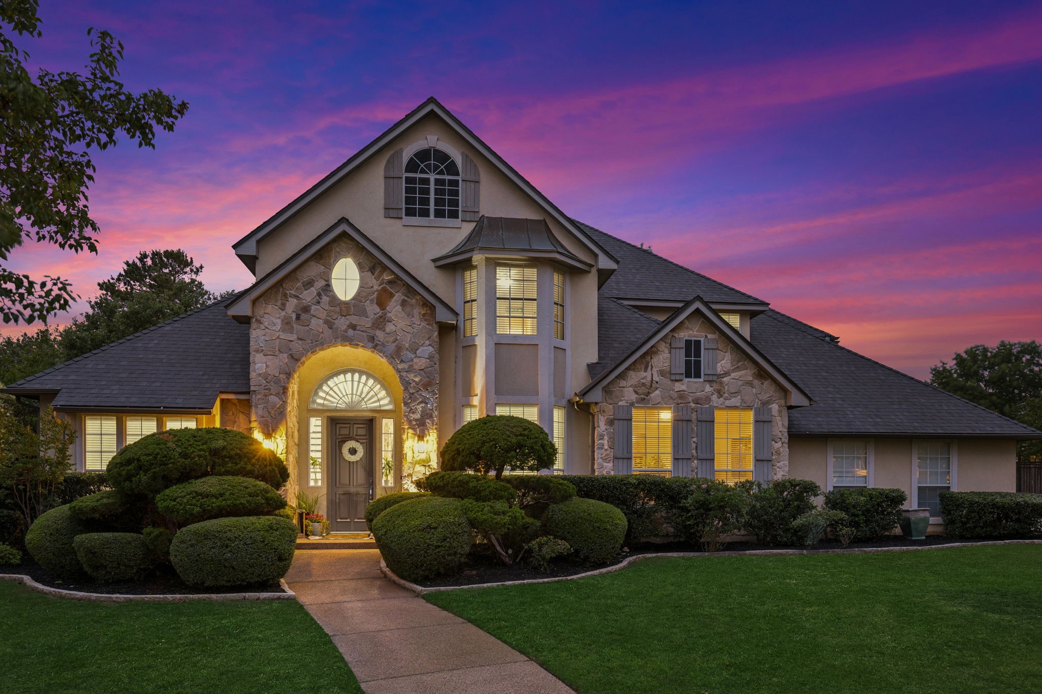 804 Princeton Court Southlake TX 76092