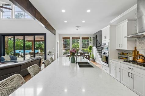 804 Princeton Court Southlake TX 76092