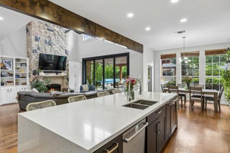 804 Princeton Court Southlake TX 76092