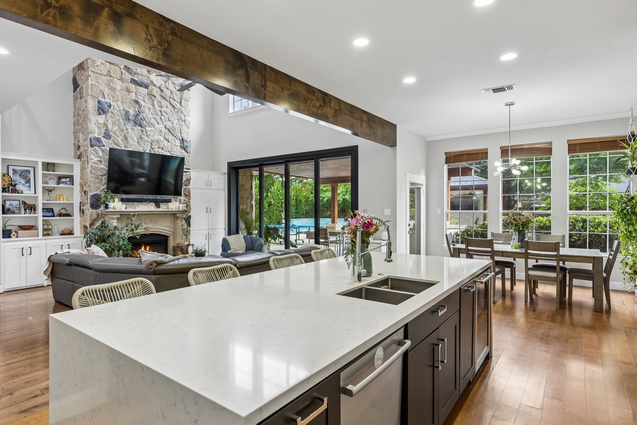 804 Princeton Court Southlake TX 76092