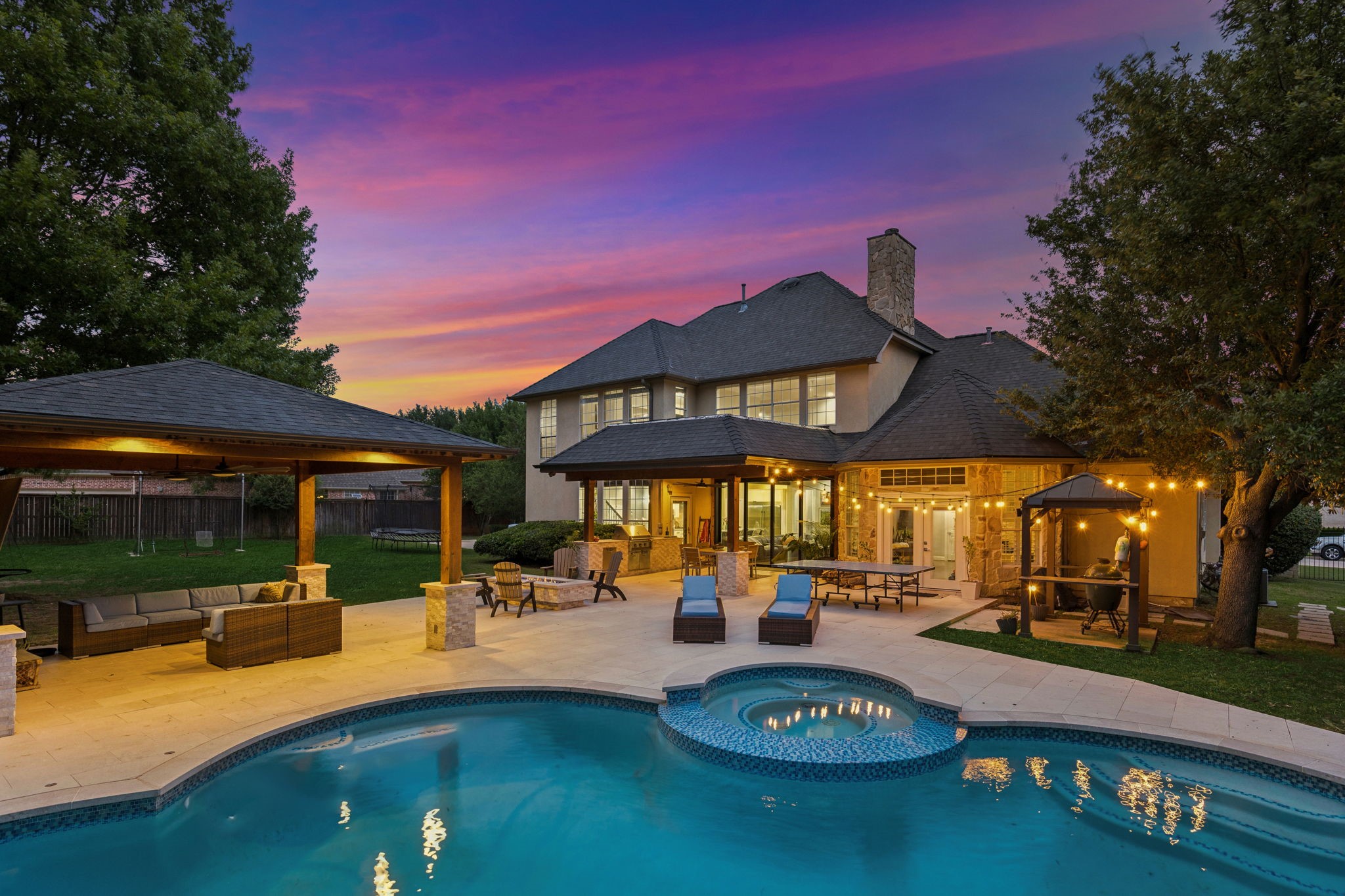 804 Princeton Court Southlake TX 76092