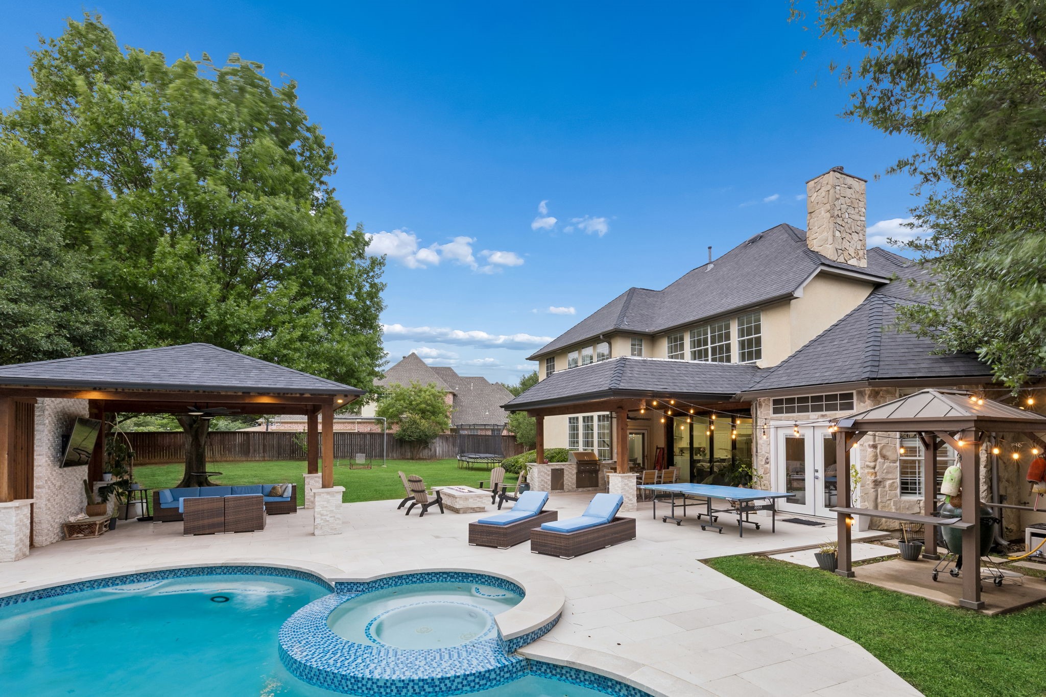 804 Princeton Court Southlake TX 76092