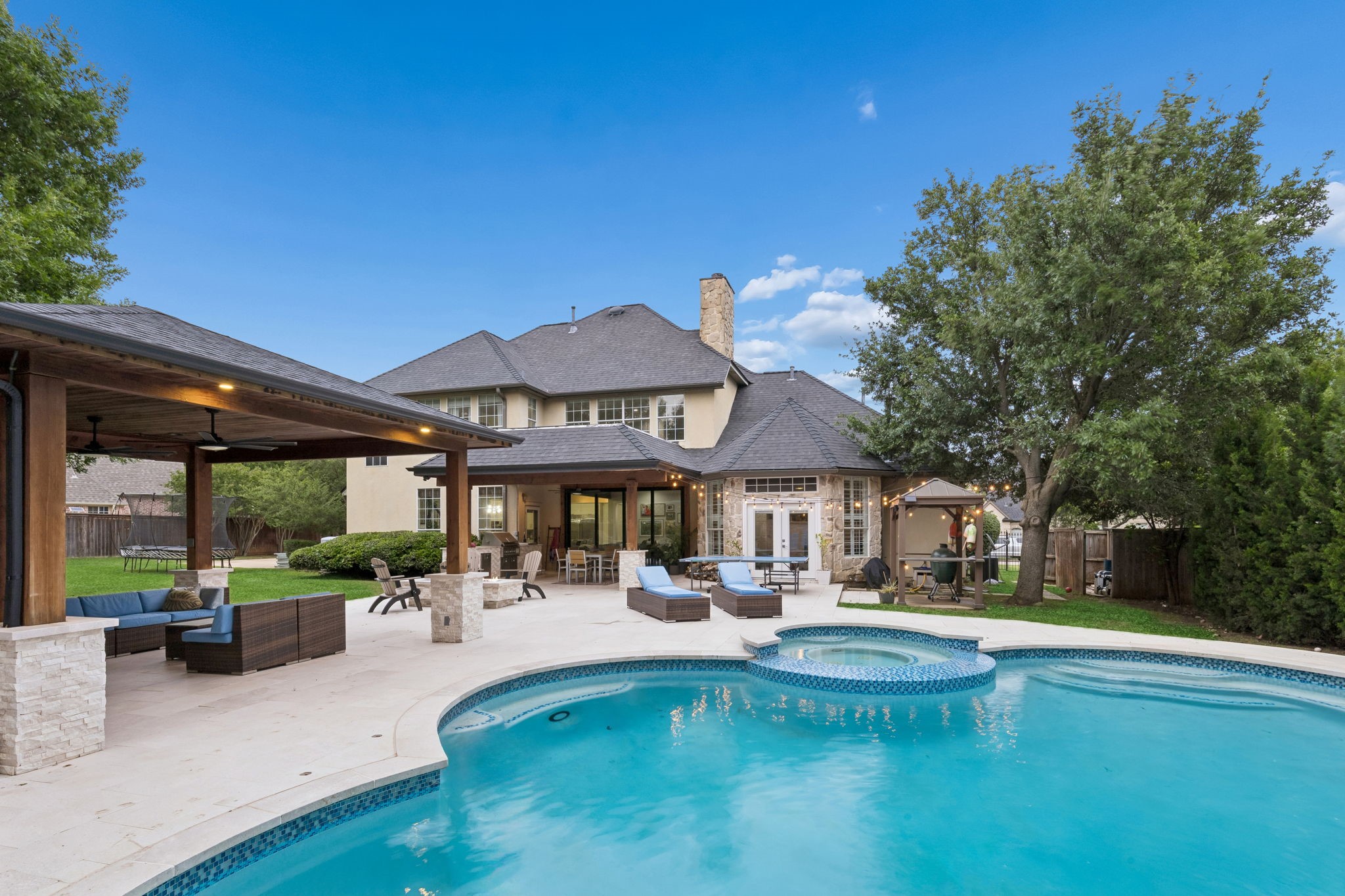 804 Princeton Court Southlake TX 76092
