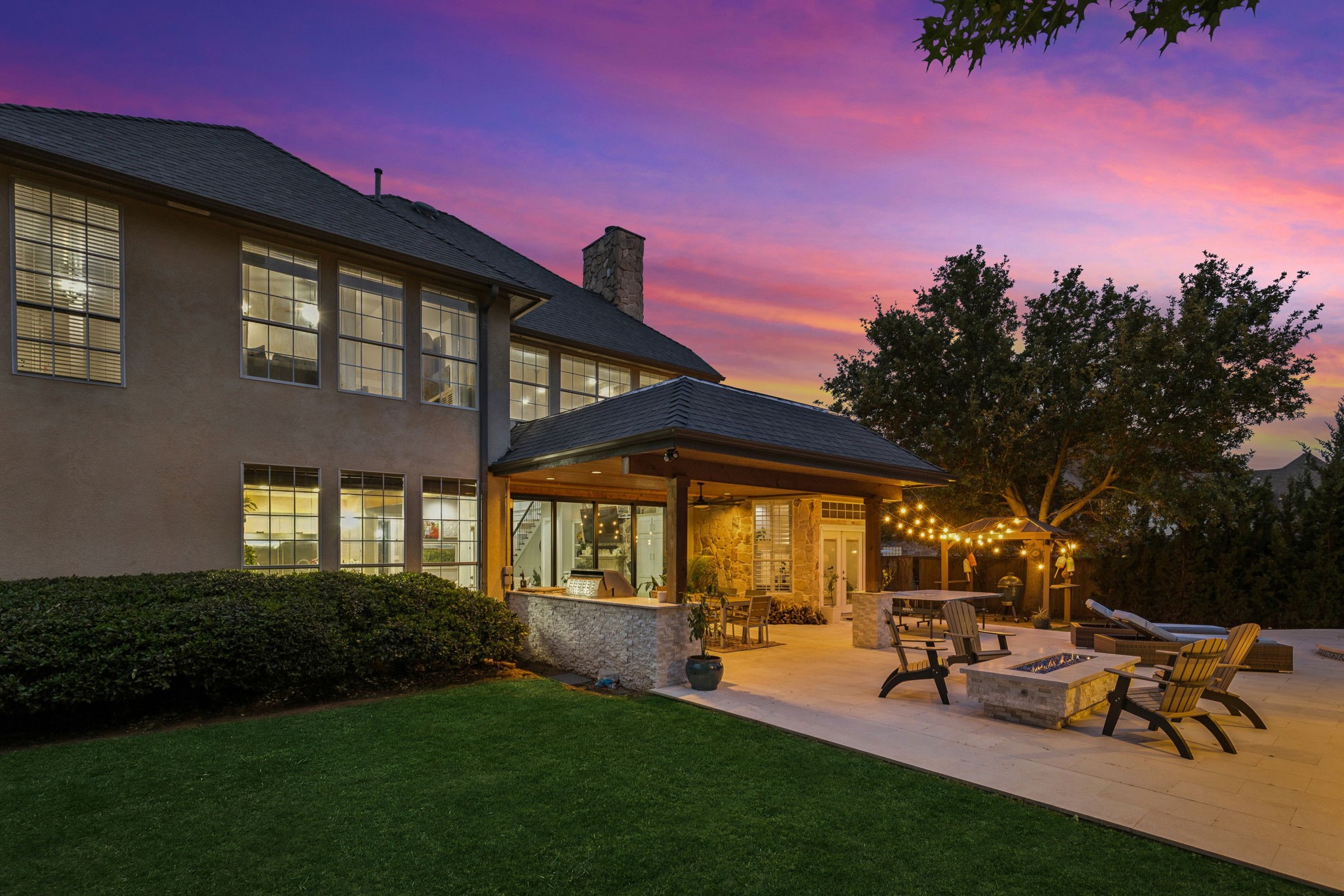 804 Princeton Court Southlake TX 76092