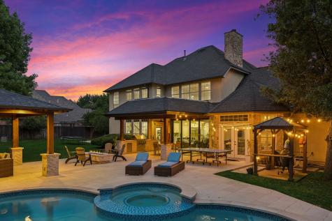 804 Princeton Court Southlake TX 76092