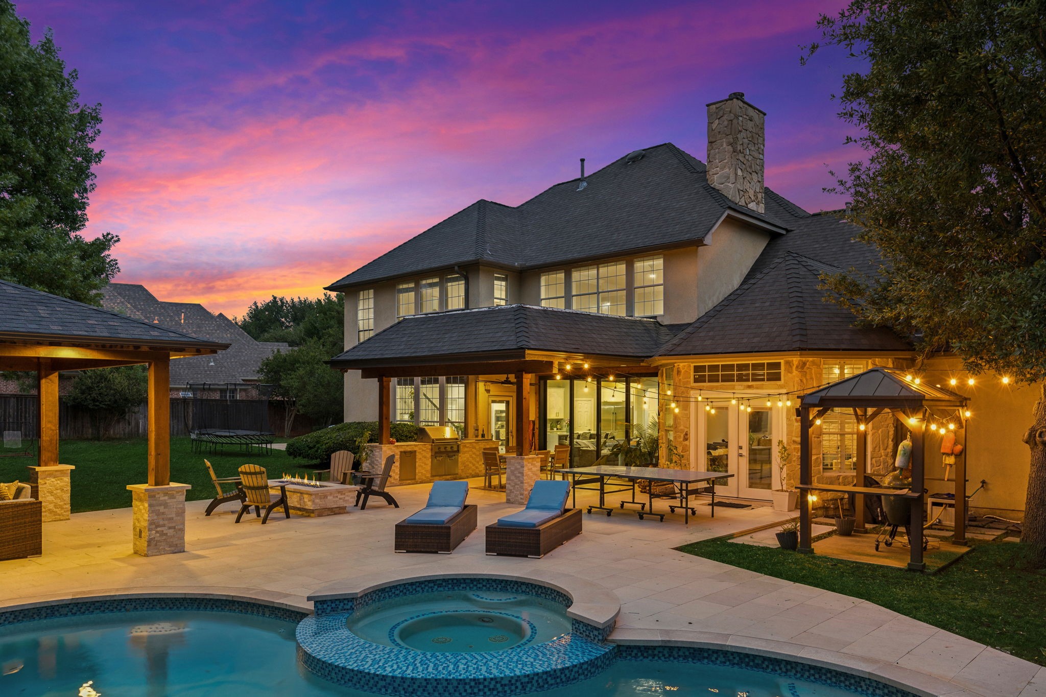 804 Princeton Court Southlake TX 76092