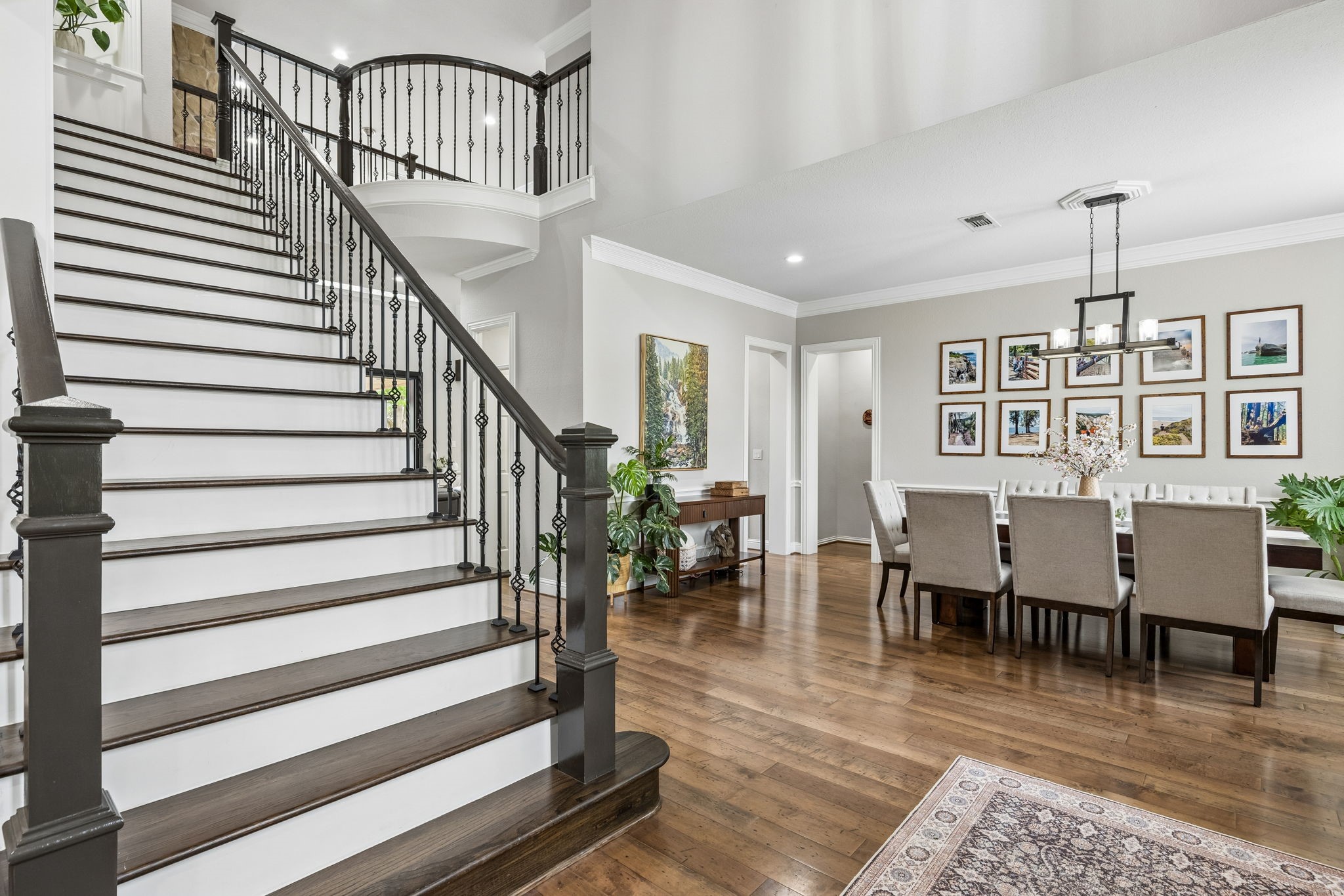 804 Princeton Court Southlake TX 76092