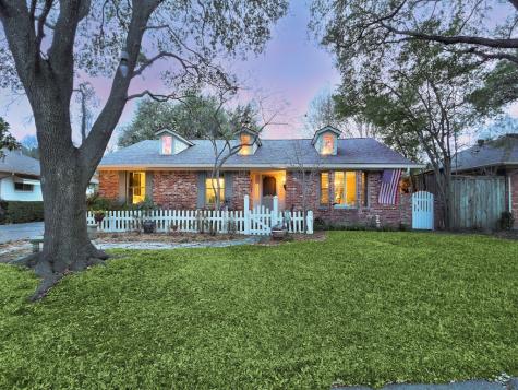 6240 Saint Albans Drive Dallas TX 75214