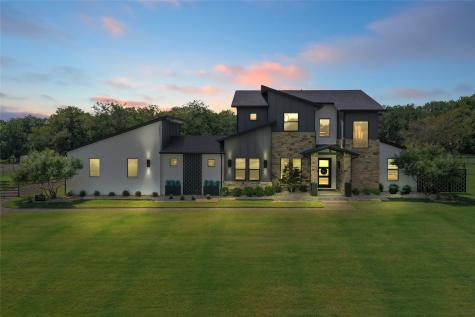 1948 Creek View Court Argyle TX 76226