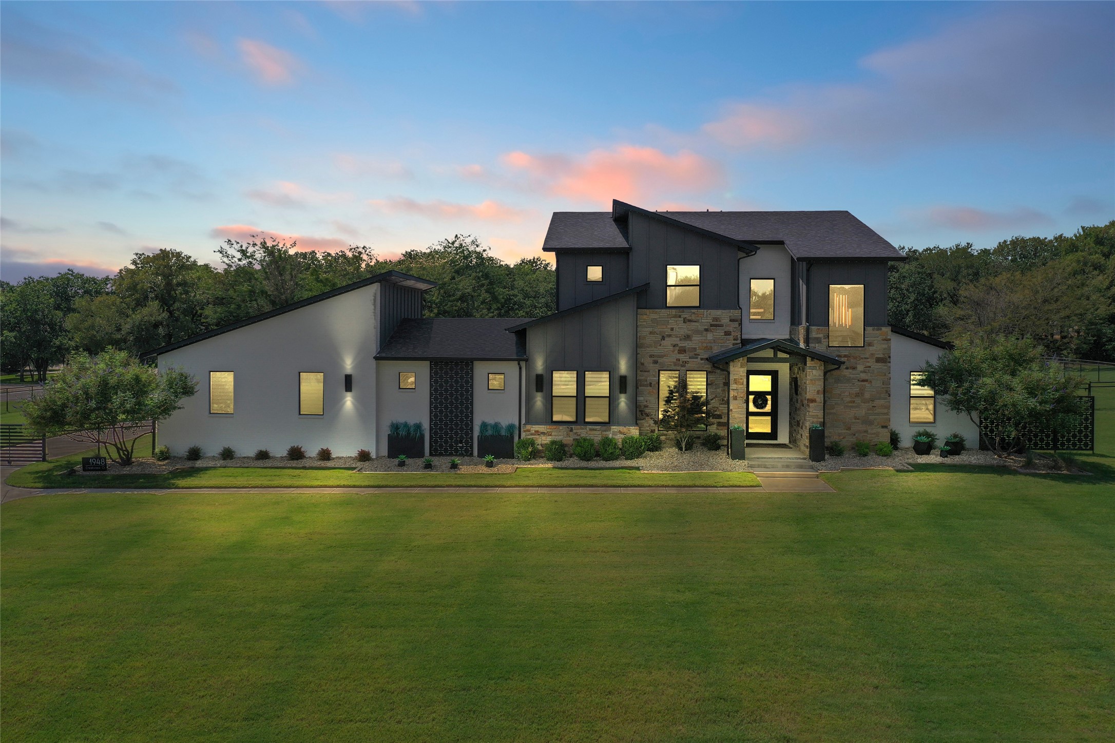 1948 Creek View Court Argyle TX 76226