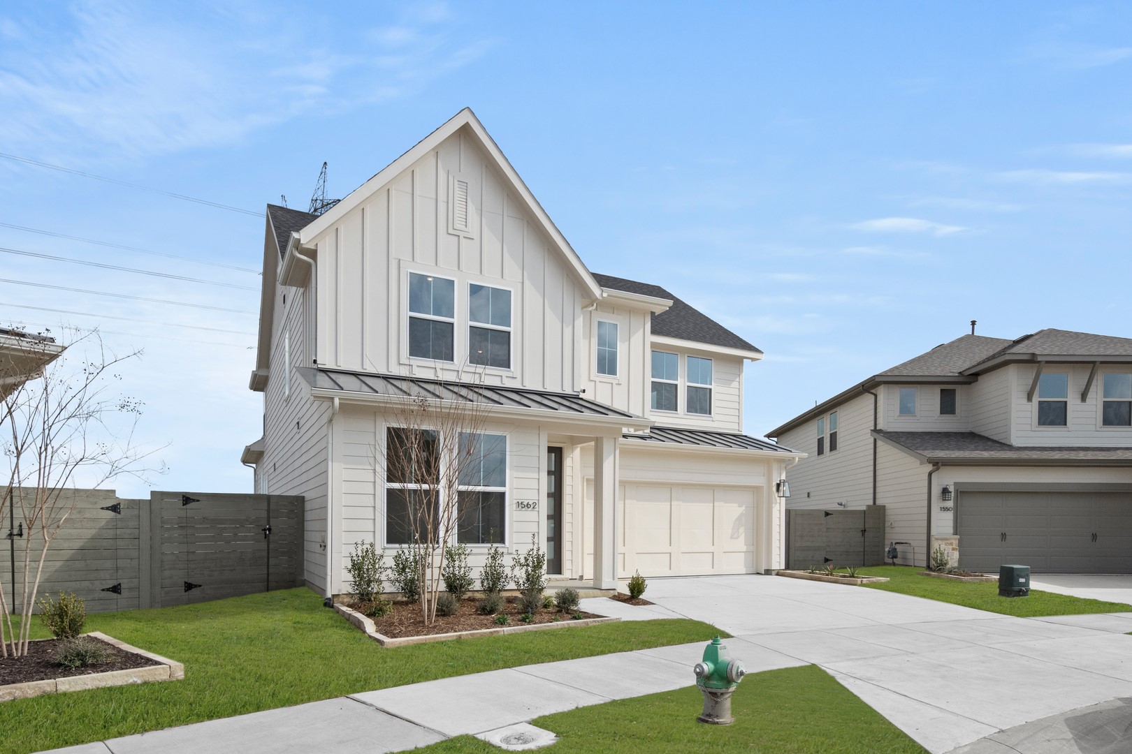1562 Ginger Lane Argyle TX 76226